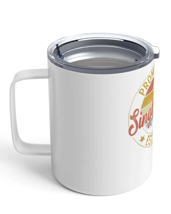 Insulated Mug