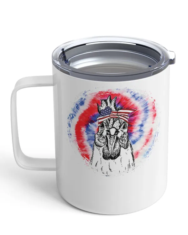 Insulated Mug