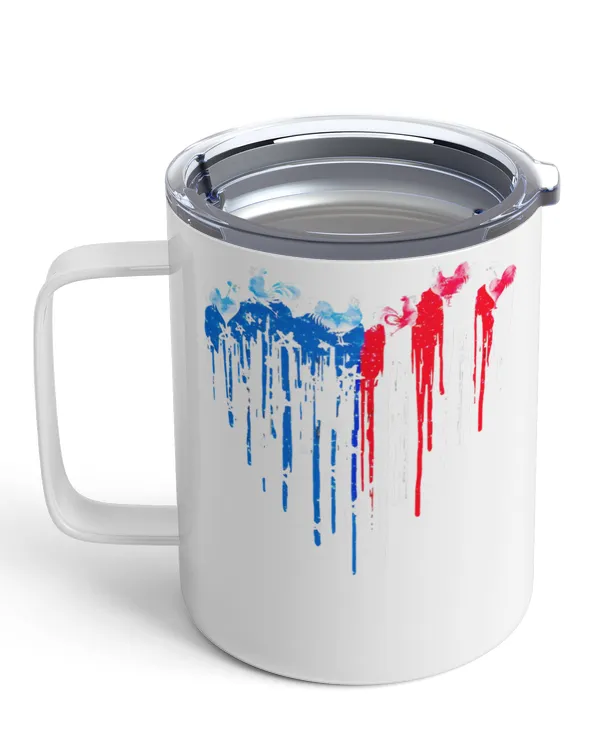 Insulated Mug