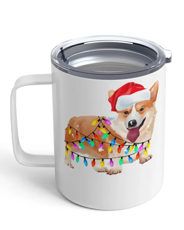 Insulated Mug