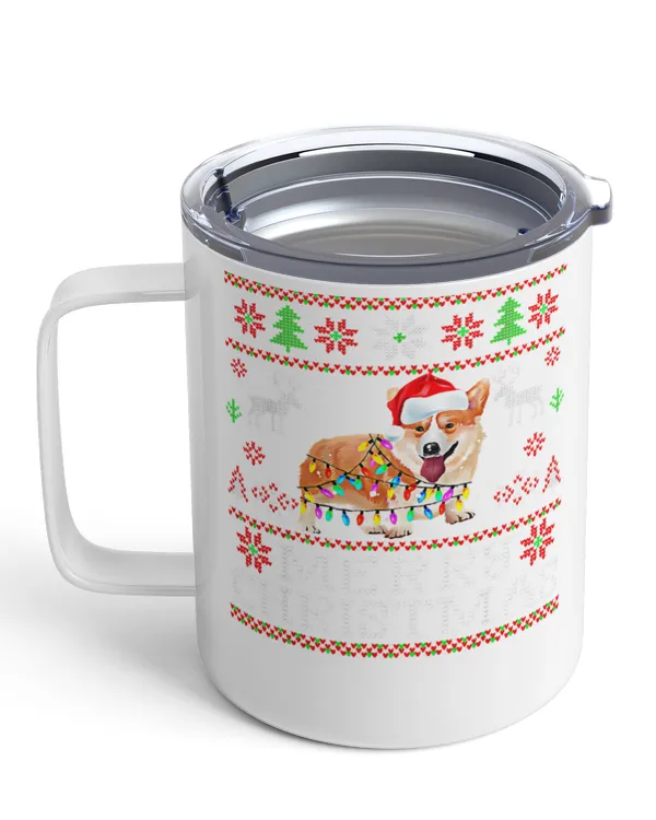 Insulated Mug