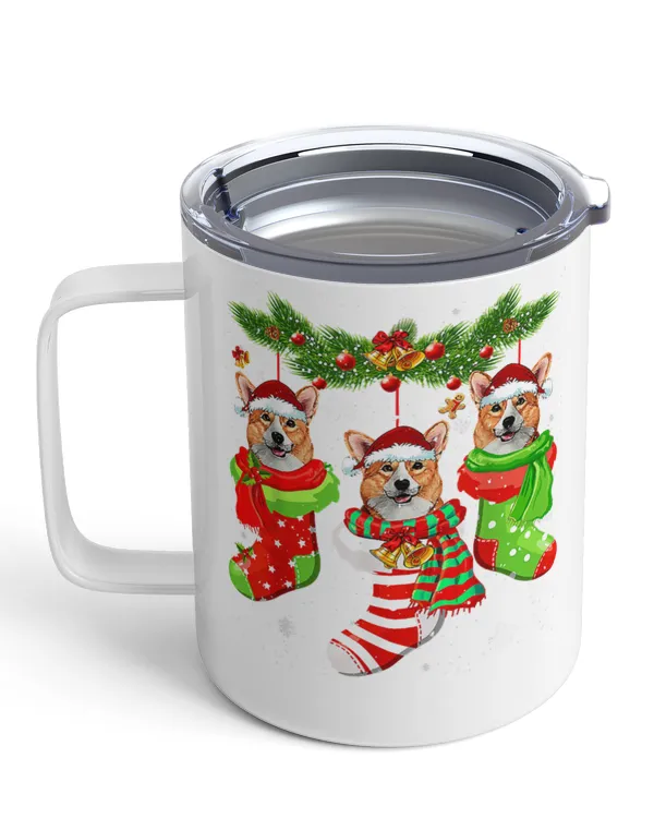 Insulated Mug