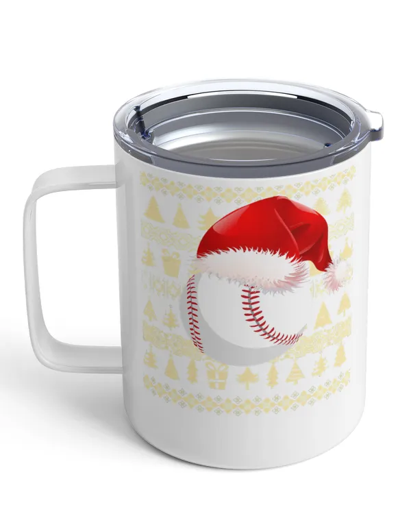 Insulated Mug