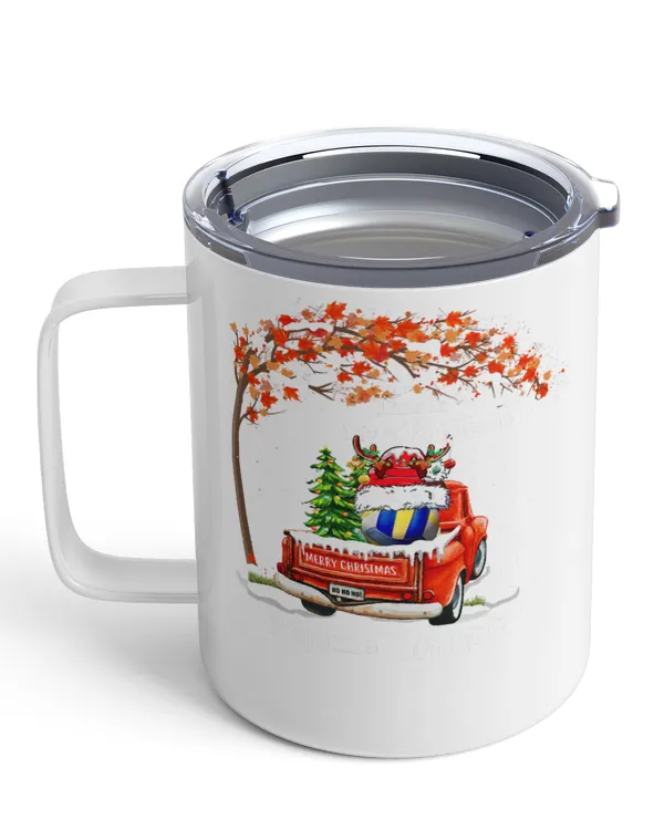 Insulated Mug