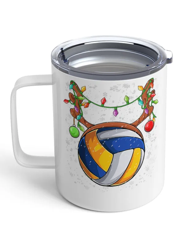 Insulated Mug