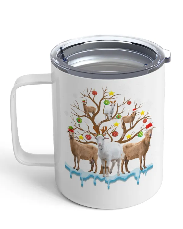 Insulated Mug