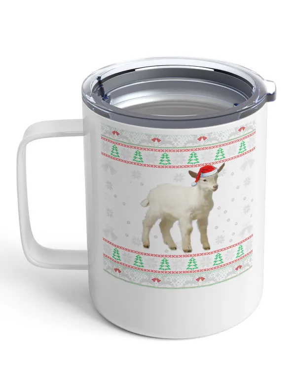 Insulated Mug