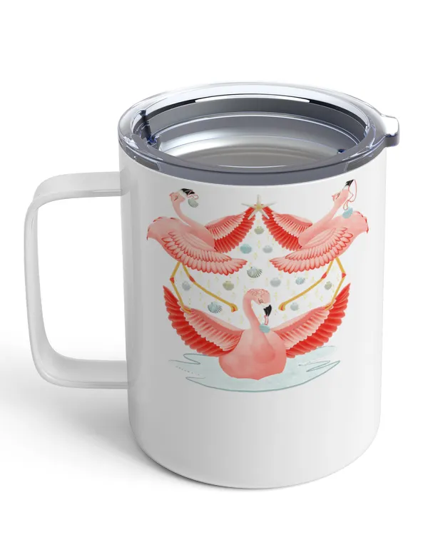 Insulated Mug