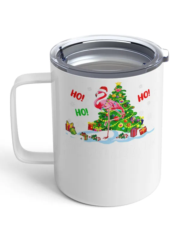 Insulated Mug