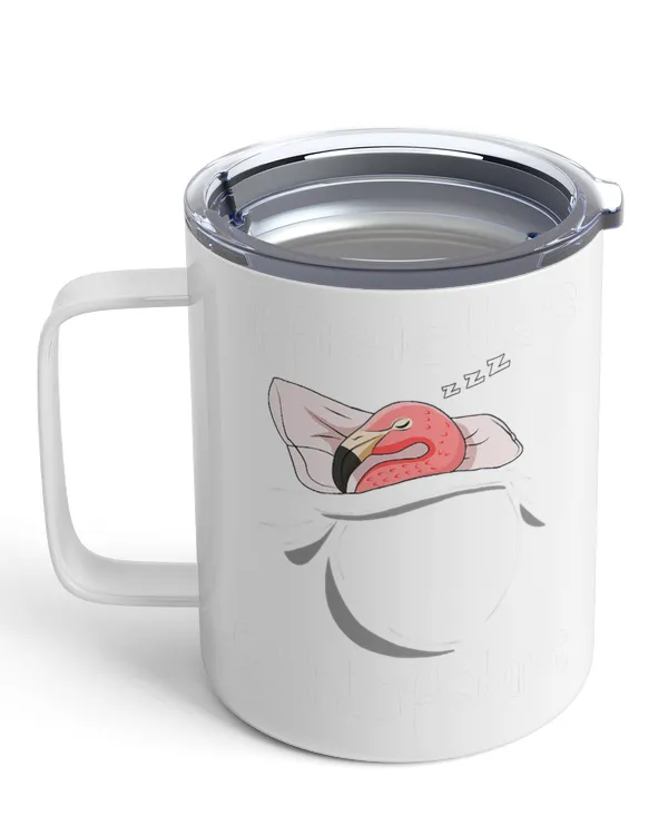 Insulated Mug