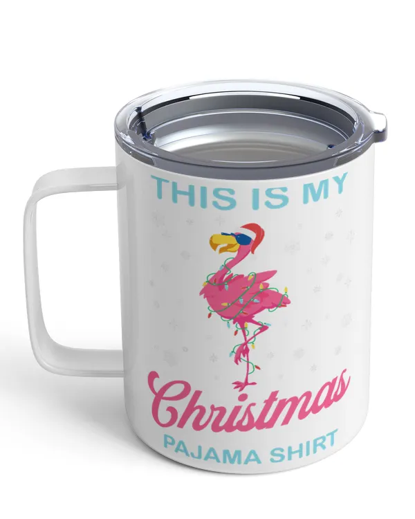 Insulated Mug