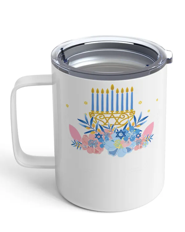 Insulated Mug