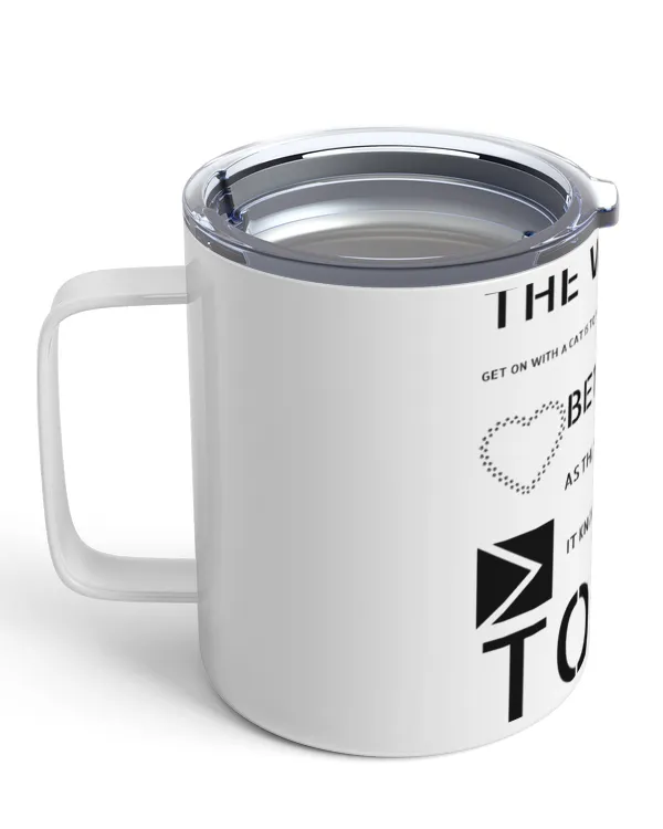 Insulated Mug