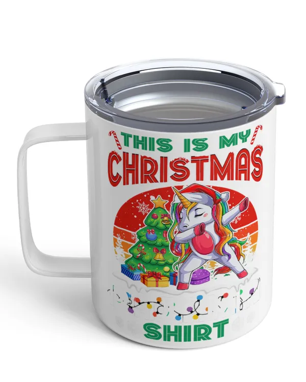 Insulated Mug