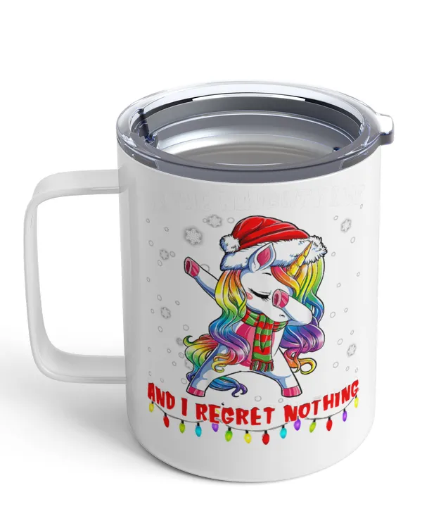 Insulated Mug