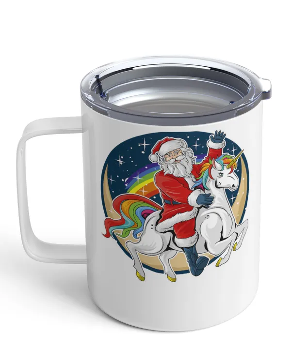 Insulated Mug