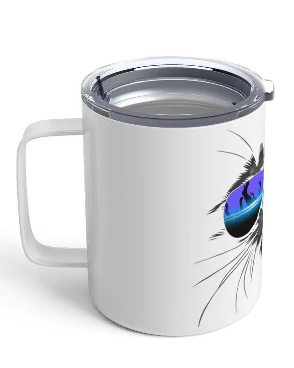 Insulated Mug