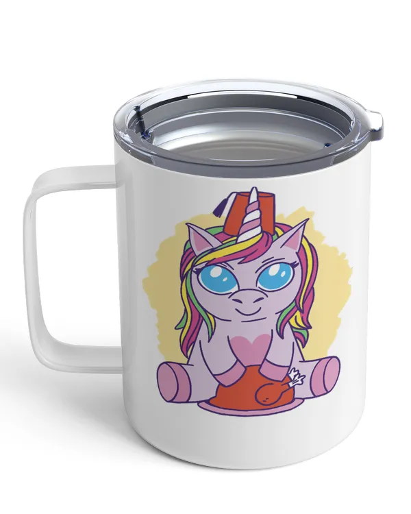 Insulated Mug