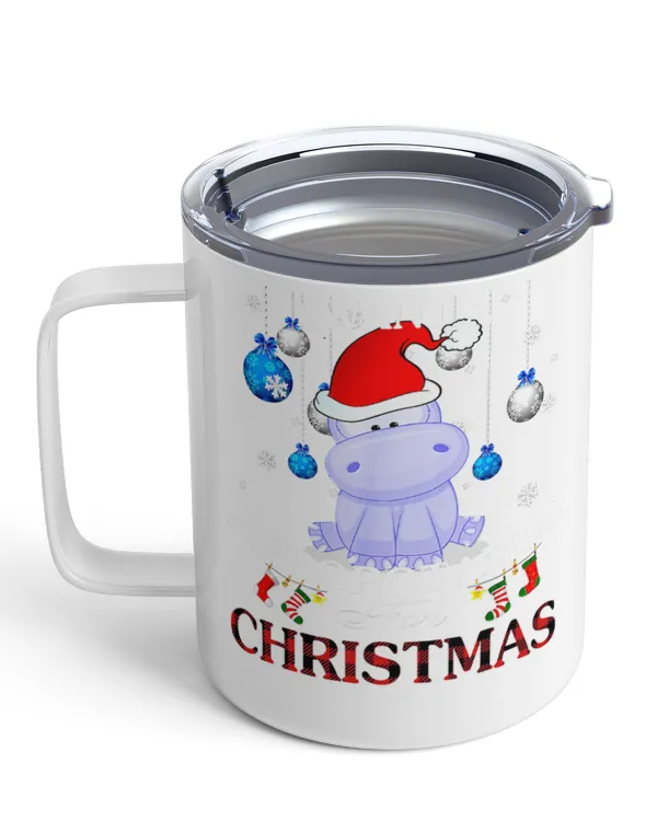 Insulated Mug