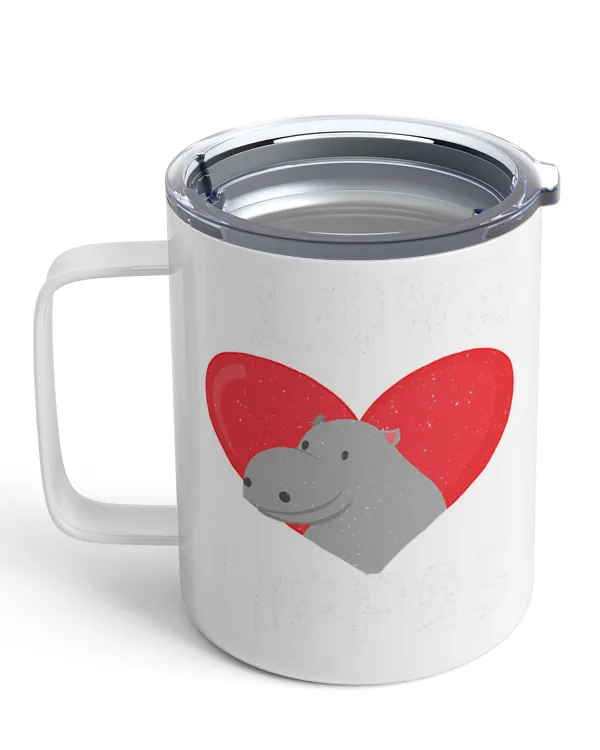 Insulated Mug