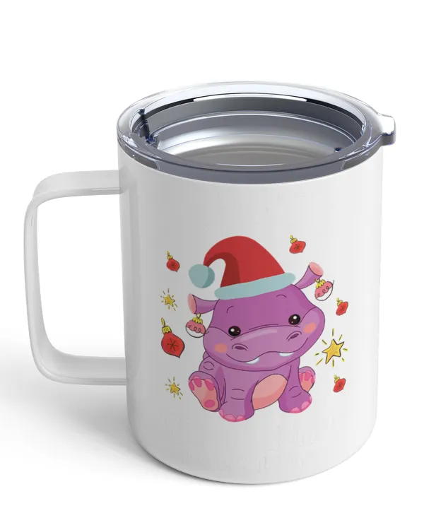 Insulated Mug