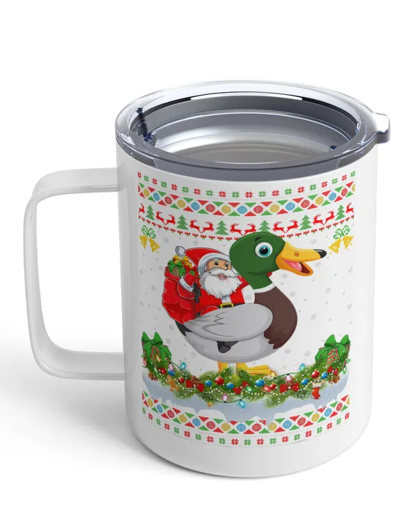 Insulated Mug