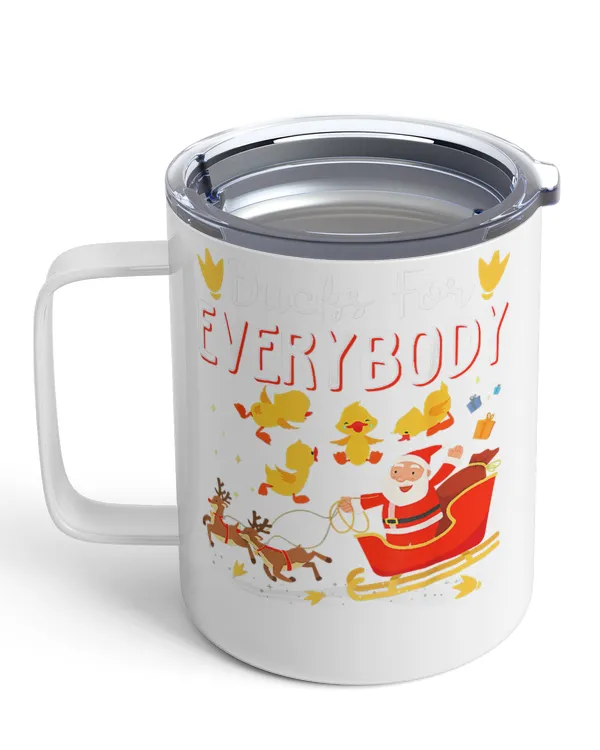 Insulated Mug