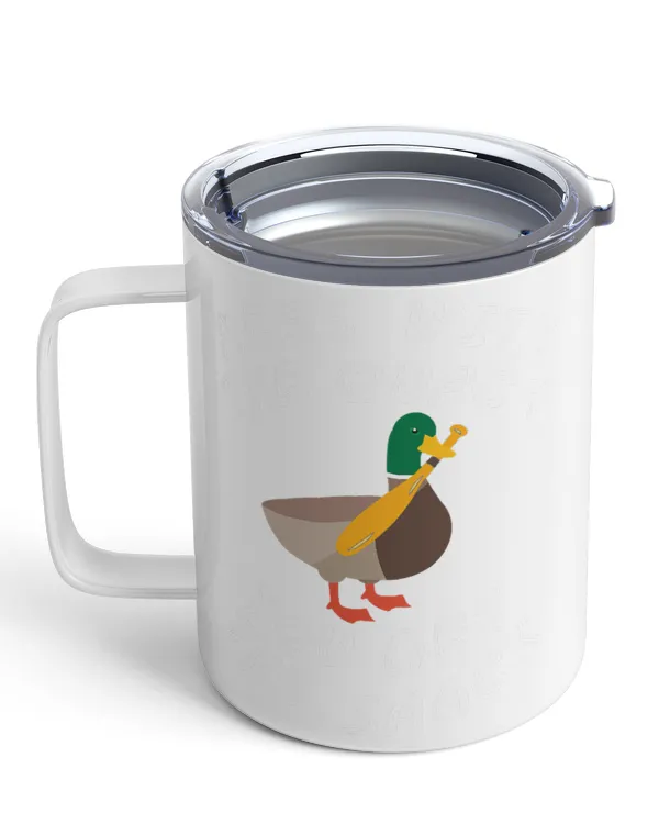 Insulated Mug