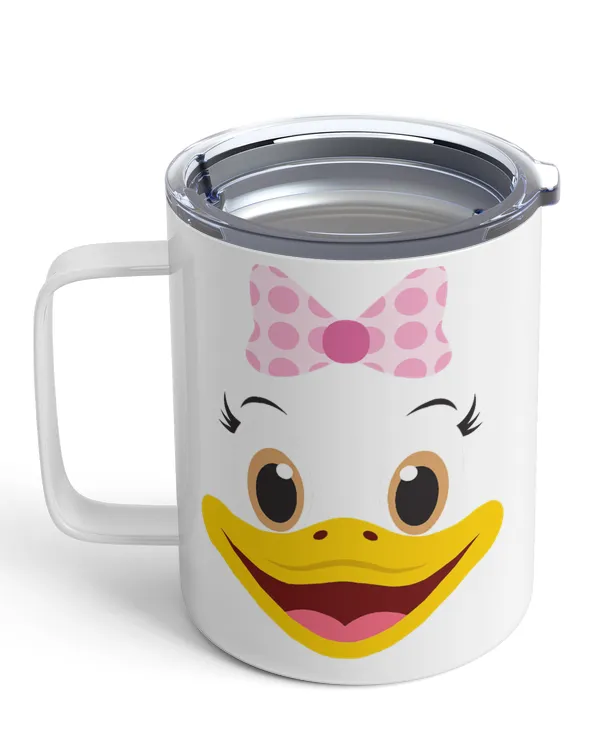 Insulated Mug