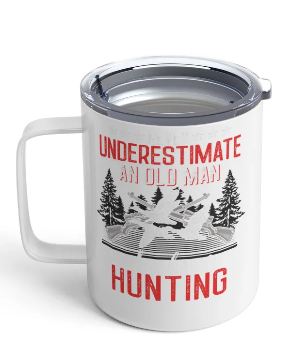 Insulated Mug