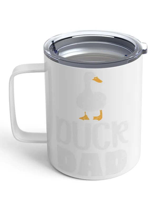 Insulated Mug