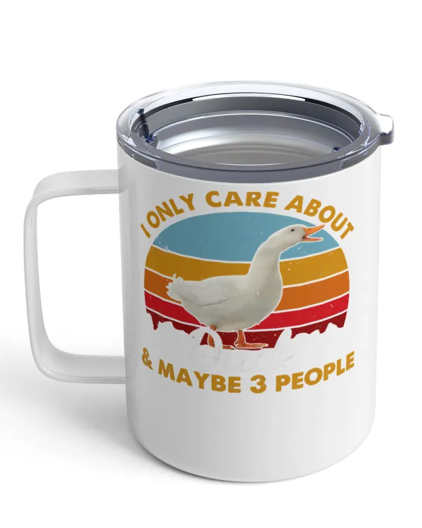 Insulated Mug