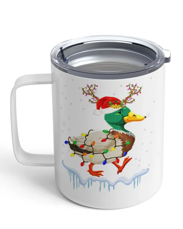 Insulated Mug