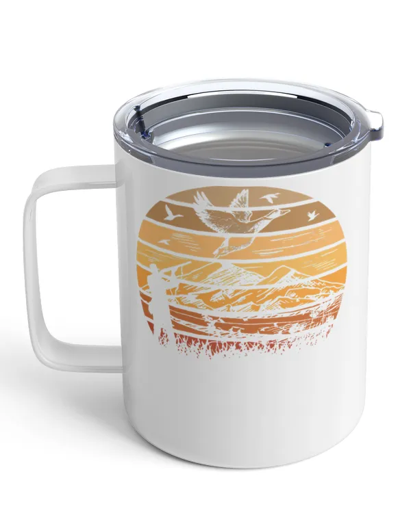 Insulated Mug