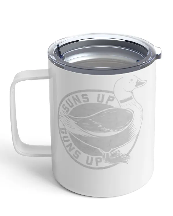 Insulated Mug