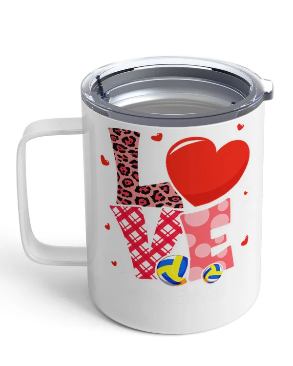 Insulated Mug