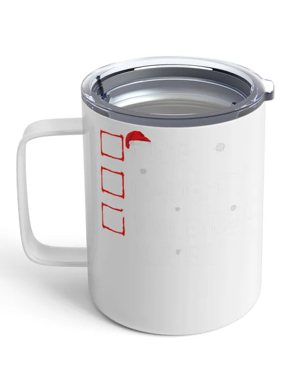 Insulated Mug