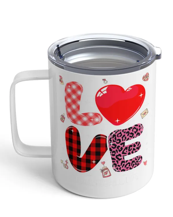 Insulated Mug