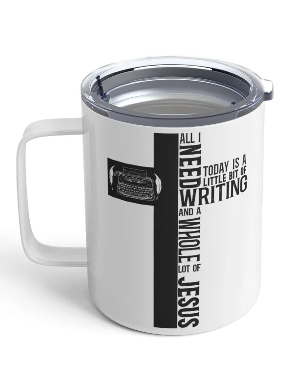 Insulated Mug