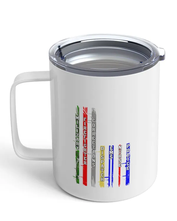 Insulated Mug