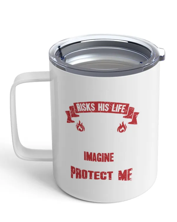 Insulated Mug