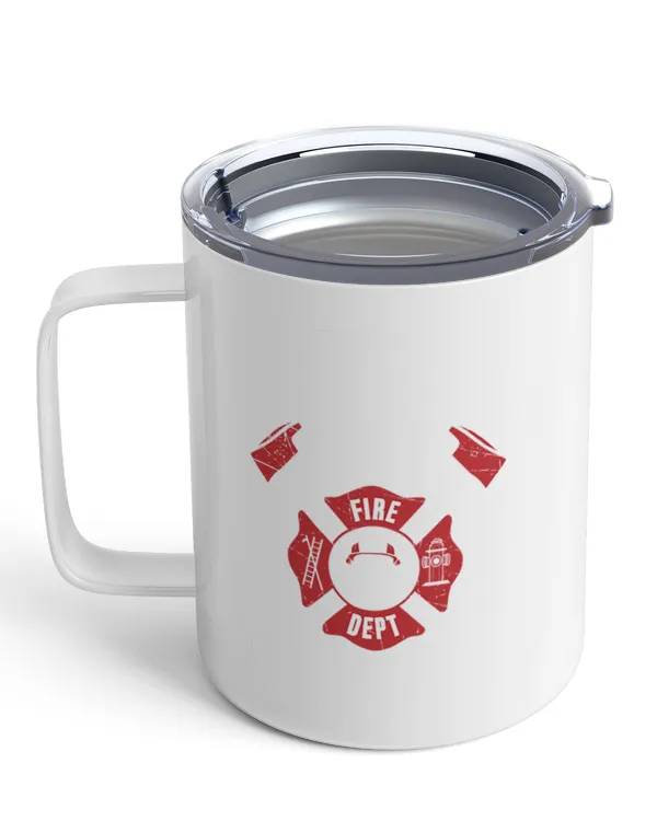 Insulated Mug