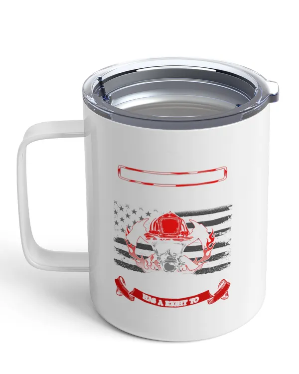 Insulated Mug