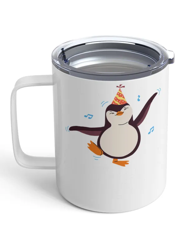 Insulated Mug