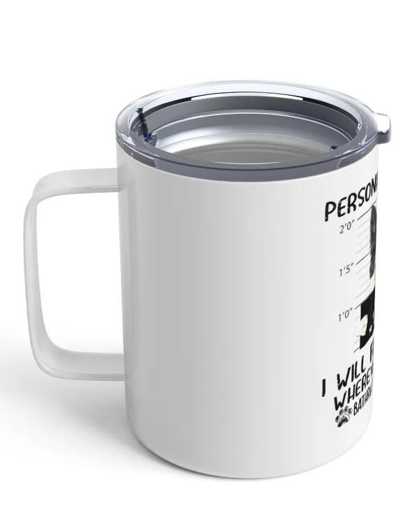 Insulated Mug