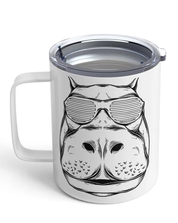 Insulated Mug