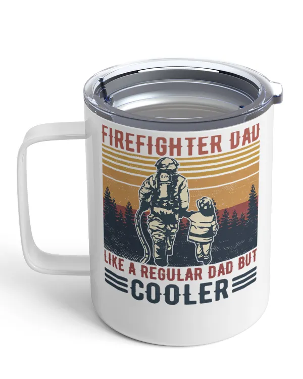 Insulated Mug