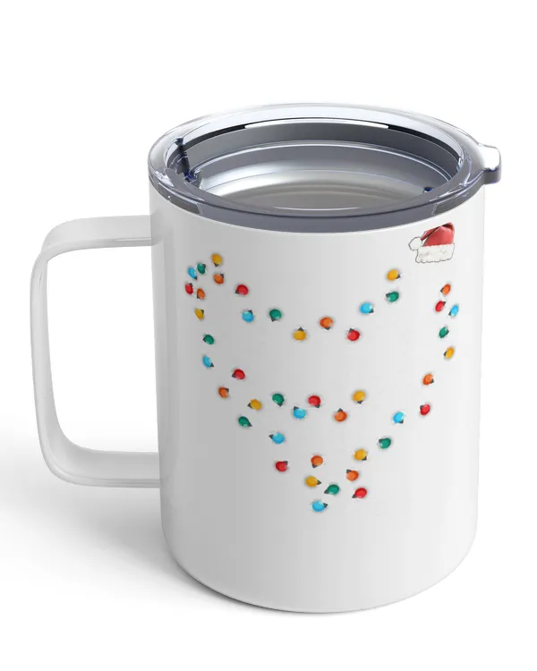 Insulated Mug