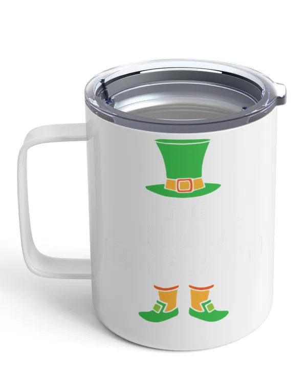 Insulated Mug