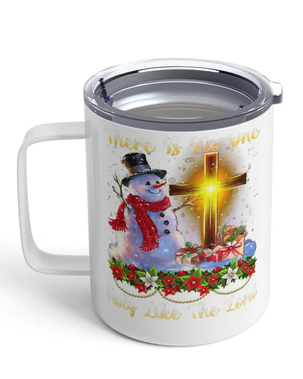 Insulated Mug